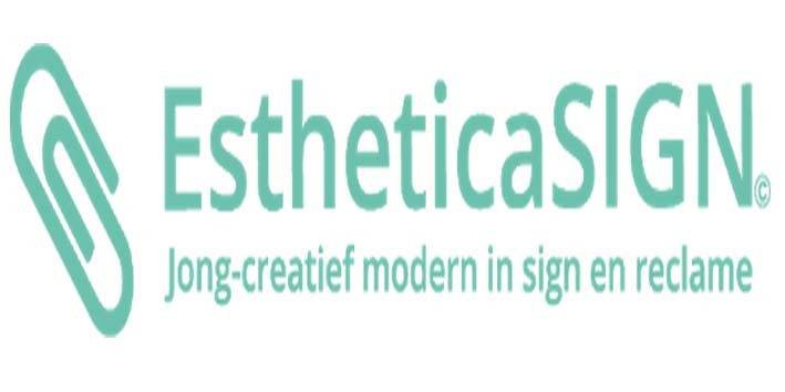 Esthetica-sign