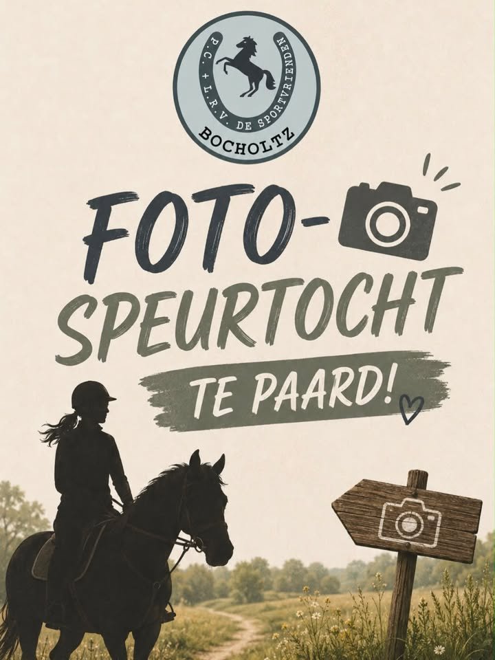 PC & LRV De Sportvrienden Bocholtz