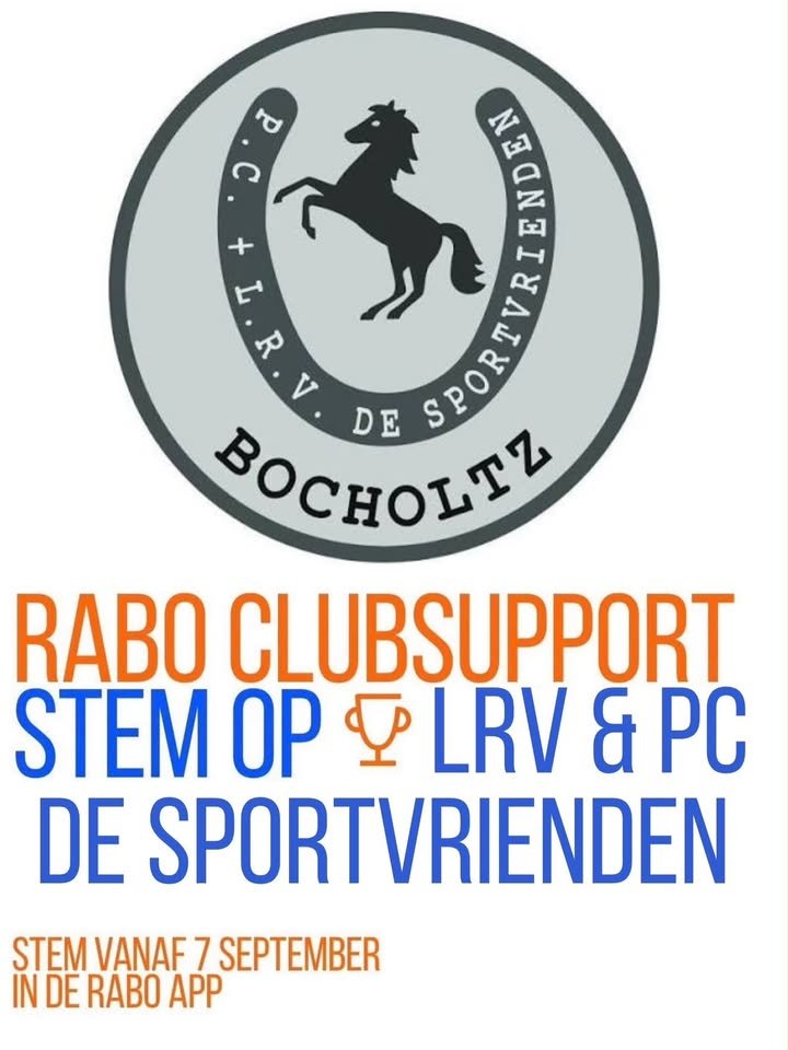PC & LRV De Sportvrienden Bocholtz