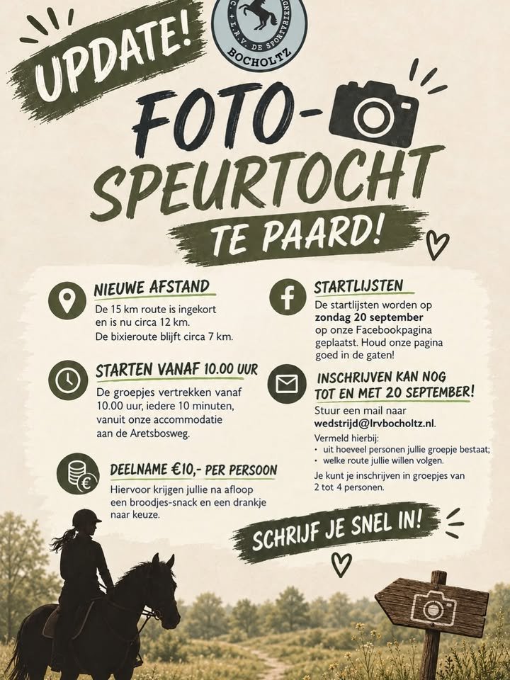 PC & LRV De Sportvrienden Bocholtz