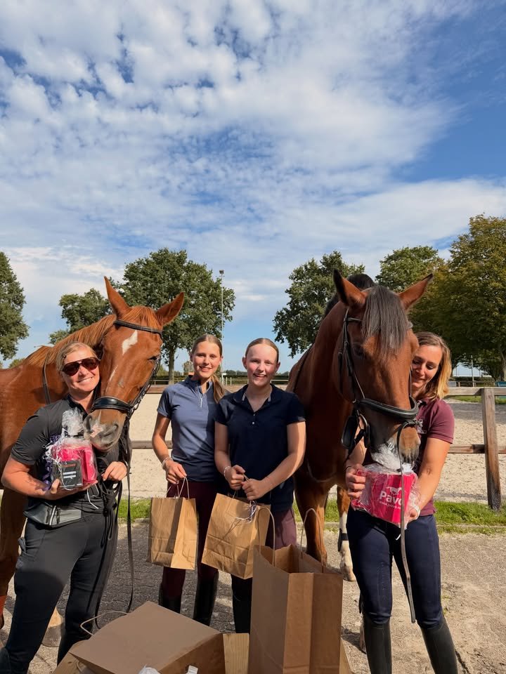 PC & LRV De Sportvrienden Bocholtz